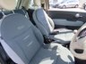 USED 2015 15 FIAT 500 1.2 Colour Therapy Hatchback 3dr Petrol Manual Euro 6 (s/s) (69 bhp) 