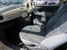 USED 2015 15 FIAT 500 1.2 Colour Therapy Hatchback 3dr Petrol Manual Euro 6 (s/s) (69 bhp) 