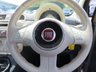 USED 2015 15 FIAT 500 1.2 Colour Therapy Hatchback 3dr Petrol Manual Euro 6 (s/s) (69 bhp) 
