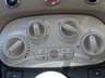 USED 2015 15 FIAT 500 1.2 Colour Therapy Hatchback 3dr Petrol Manual Euro 6 (s/s) (69 bhp) 