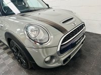 USED 2015 15 MINI HATCH 2.0 Cooper S Hatchback 3dr Petrol Manual Euro 6 (s/s) (192 ps) ****AA Inspected****