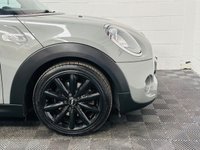 USED 2015 15 MINI HATCH 2.0 Cooper S Hatchback 3dr Petrol Manual Euro 6 (s/s) (192 ps) ****AA Inspected****