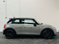 USED 2015 15 MINI HATCH 2.0 Cooper S Hatchback 3dr Petrol Manual Euro 6 (s/s) (192 ps) ****AA Inspected****