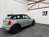 USED 2015 15 MINI HATCH 2.0 Cooper S Hatchback 3dr Petrol Manual Euro 6 (s/s) (192 ps) ****AA Inspected****