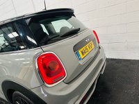 USED 2015 15 MINI HATCH 2.0 Cooper S Hatchback 3dr Petrol Manual Euro 6 (s/s) (192 ps) ****AA Inspected****