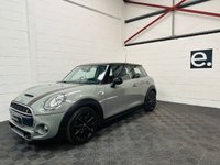 USED 2015 15 MINI HATCH 2.0 Cooper S Hatchback 3dr Petrol Manual Euro 6 (s/s) (192 ps) ****AA Inspected****