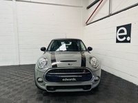 USED 2015 15 MINI HATCH 2.0 Cooper S Hatchback 3dr Petrol Manual Euro 6 (s/s) (192 ps) ****AA Inspected****