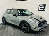 USED 2015 15 MINI HATCH 2.0 Cooper S Hatchback 3dr Petrol Manual Euro 6 (s/s) (192 ps) ****AA Inspected****