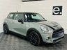 USED 2015 15 MINI HATCH 2.0 Cooper S Hatchback 3dr Petrol Manual Euro 6 (s/s) (192 ps) ****AA Inspected****