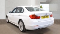 USED 2013 13 BMW 3 SERIES 2.0 320d Luxury Saloon 4dr Diesel Manual Euro 5 (s/s) (184 ps) 