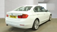 USED 2013 13 BMW 3 SERIES 2.0 320d Luxury Saloon 4dr Diesel Manual Euro 5 (s/s) (184 ps) 