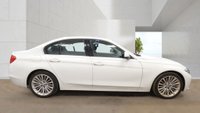 USED 2013 13 BMW 3 SERIES 2.0 320d Luxury Saloon 4dr Diesel Manual Euro 5 (s/s) (184 ps) 