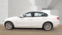 USED 2013 13 BMW 3 SERIES 2.0 320d Luxury Saloon 4dr Diesel Manual Euro 5 (s/s) (184 ps) 