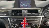 USED 2013 13 BMW 3 SERIES 2.0 320d Luxury Saloon 4dr Diesel Manual Euro 5 (s/s) (184 ps) 