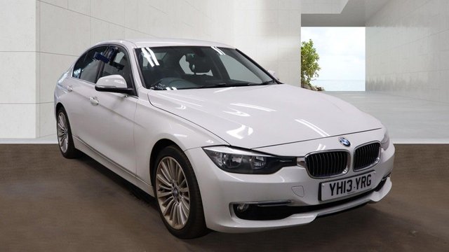 View our BMW 3 Series