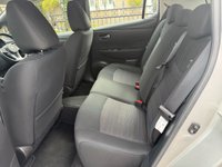USED 2022 22 NISSAN LEAF 40kWh Acenta Hatchback 5dr Electric Auto (150 ps) 23000 Miles Full Service History+Bluetooth+Navigation+Reversing Camera