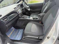 USED 2022 22 NISSAN LEAF 40kWh Acenta Hatchback 5dr Electric Auto (150 ps) 23000 Miles Full Service History+Bluetooth+Navigation+Reversing Camera