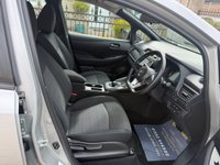USED 2022 22 NISSAN LEAF 40kWh Acenta Hatchback 5dr Electric Auto (150 ps) 23000 Miles Full Service History+Bluetooth+Navigation+Reversing Camera