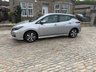 USED 2022 22 NISSAN LEAF 40kWh Acenta Hatchback 5dr Electric Auto (150 ps) 23000 Miles Full Service History+Bluetooth+Navigation+Reversing Camera