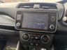 USED 2022 22 NISSAN LEAF 40kWh Acenta Hatchback 5dr Electric Auto (150 ps) 23000 Miles Full Service History+Bluetooth+Navigation+Reversing Camera
