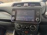 USED 2022 22 NISSAN LEAF 40kWh Acenta Hatchback 5dr Electric Auto (150 ps) 23000 Miles Full Service History+Bluetooth+Navigation+Reversing Camera
