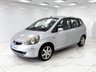 USED 2002 52 HONDA JAZZ *AUTO!**MAKE US AN OFFER!!** 1.4 i-DSI SE Sport Hatchback 5dr Petrol CVT-7 (139 g/km, 82 bhp) 