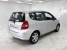 USED 2002 52 HONDA JAZZ *AUTO!**MAKE US AN OFFER!!** 1.4 i-DSI SE Sport Hatchback 5dr Petrol CVT-7 (139 g/km, 82 bhp) 