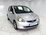 USED 2002 52 HONDA JAZZ *AUTO!**MAKE US AN OFFER!!** 1.4 i-DSI SE Sport Hatchback 5dr Petrol CVT-7 (139 g/km, 82 bhp) 