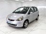 USED 2002 52 HONDA JAZZ *AUTO!**MAKE US AN OFFER!!** 1.4 i-DSI SE Sport Hatchback 5dr Petrol CVT-7 (139 g/km, 82 bhp) 