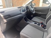 USED 2025 25 FORD TRANSIT CONNECT 240 TREND L2 LWB 2.0 ECO BLUE 122BHP AUTO Very Rare High Specification Trend Auto With All The Desirable Features Including Air Con, Sat Nav, Metallic Paintwork, Parking Sensors, Twin Side Loading Doors & Much More!
