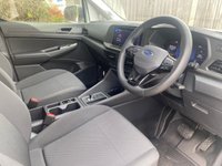 USED 2025 25 FORD TRANSIT CONNECT 240 TREND L2 LWB 2.0 ECO BLUE 122BHP AUTO Very Rare High Specification Trend Auto With All The Desirable Features Including Air Con, Sat Nav, Metallic Paintwork, Parking Sensors, Twin Side Loading Doors & Much More!
