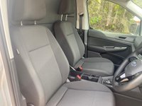 USED 2025 25 FORD TRANSIT CONNECT 240 TREND L2 LWB 2.0 ECO BLUE 122BHP AUTO Very Rare High Specification Trend Auto With All The Desirable Features Including Air Con, Sat Nav, Metallic Paintwork, Parking Sensors, Twin Side Loading Doors & Much More!