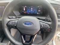 USED 2025 25 FORD TRANSIT CONNECT 240 TREND L2 LWB 2.0 ECO BLUE 122BHP AUTO Very Rare High Specification Trend Auto With All The Desirable Features Including Air Con, Sat Nav, Metallic Paintwork, Parking Sensors, Twin Side Loading Doors & Much More!