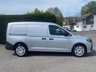 USED 2025 25 FORD TRANSIT CONNECT 240 TREND L2 LWB 2.0 ECO BLUE 122BHP AUTO Very Rare High Specification Trend Auto With All The Desirable Features Including Air Con, Sat Nav, Metallic Paintwork, Parking Sensors, Twin Side Loading Doors & Much More!