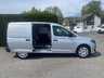 USED 2025 25 FORD TRANSIT CONNECT 240 TREND L2 LWB 2.0 ECO BLUE 122BHP AUTO Very Rare High Specification Trend Auto With All The Desirable Features Including Air Con, Sat Nav, Metallic Paintwork, Parking Sensors, Twin Side Loading Doors & Much More!