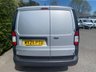USED 2025 25 FORD TRANSIT CONNECT 240 TREND L2 LWB 2.0 ECO BLUE 122BHP AUTO Very Rare High Specification Trend Auto With All The Desirable Features Including Air Con, Sat Nav, Metallic Paintwork, Parking Sensors, Twin Side Loading Doors & Much More!