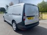 USED 2025 25 FORD TRANSIT CONNECT 240 TREND L2 LWB 2.0 ECO BLUE 122BHP AUTO Very Rare High Specification Trend Auto With All The Desirable Features Including Air Con, Sat Nav, Metallic Paintwork, Parking Sensors, Twin Side Loading Doors & Much More!