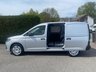 USED 2025 25 FORD TRANSIT CONNECT 240 TREND L2 LWB 2.0 ECO BLUE 122BHP AUTO Very Rare High Specification Trend Auto With All The Desirable Features Including Air Con, Sat Nav, Metallic Paintwork, Parking Sensors, Twin Side Loading Doors & Much More!