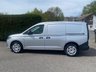 USED 2025 25 FORD TRANSIT CONNECT 240 TREND L2 LWB 2.0 ECO BLUE 122BHP AUTO Very Rare High Specification Trend Auto With All The Desirable Features Including Air Con, Sat Nav, Metallic Paintwork, Parking Sensors, Twin Side Loading Doors & Much More!
