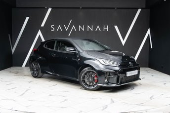 2022 TOYOTA YARIS