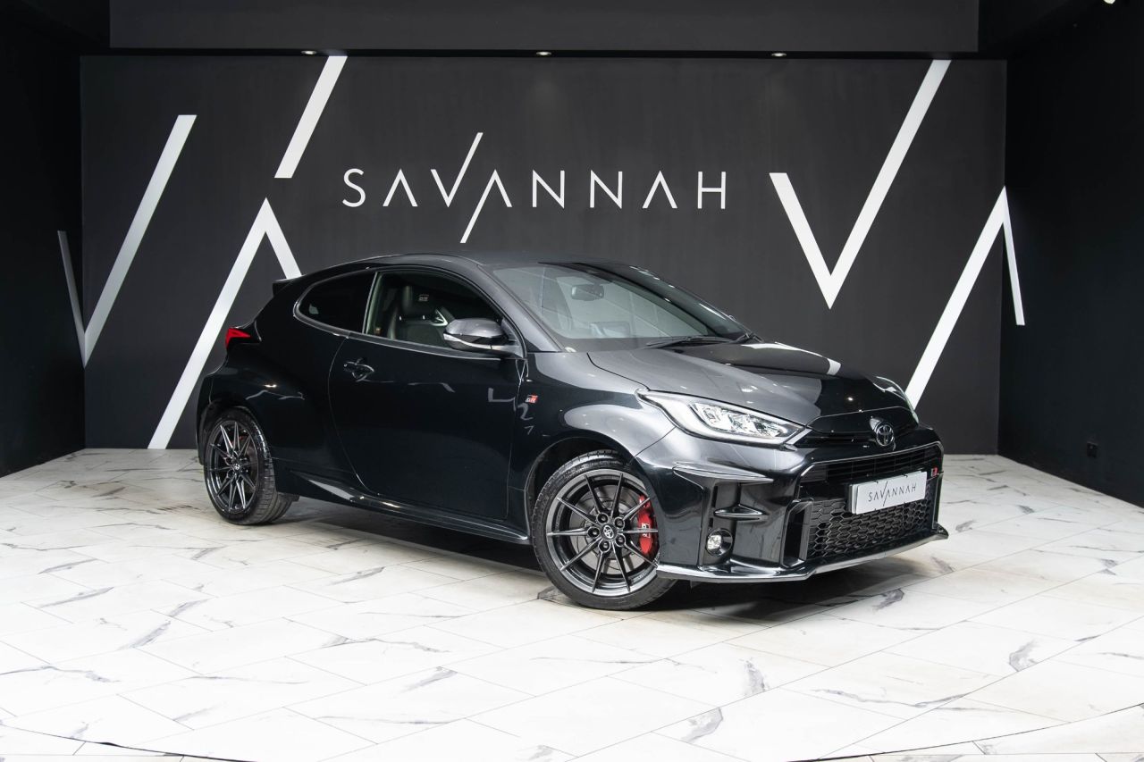 2022 Toyota Yaris