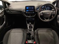USED 2019 69 FORD FIESTA 1.0T EcoBoost GPF Active 1 Hatchback 5dr Petrol Manual Euro 6 (s/s) (125 ps) APPLE CAR PLAY AND ANDROID AUTO