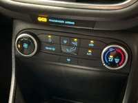 USED 2019 69 FORD FIESTA 1.0T EcoBoost GPF Active 1 Hatchback 5dr Petrol Manual Euro 6 (s/s) (125 ps) APPLE CAR PLAY AND ANDROID AUTO