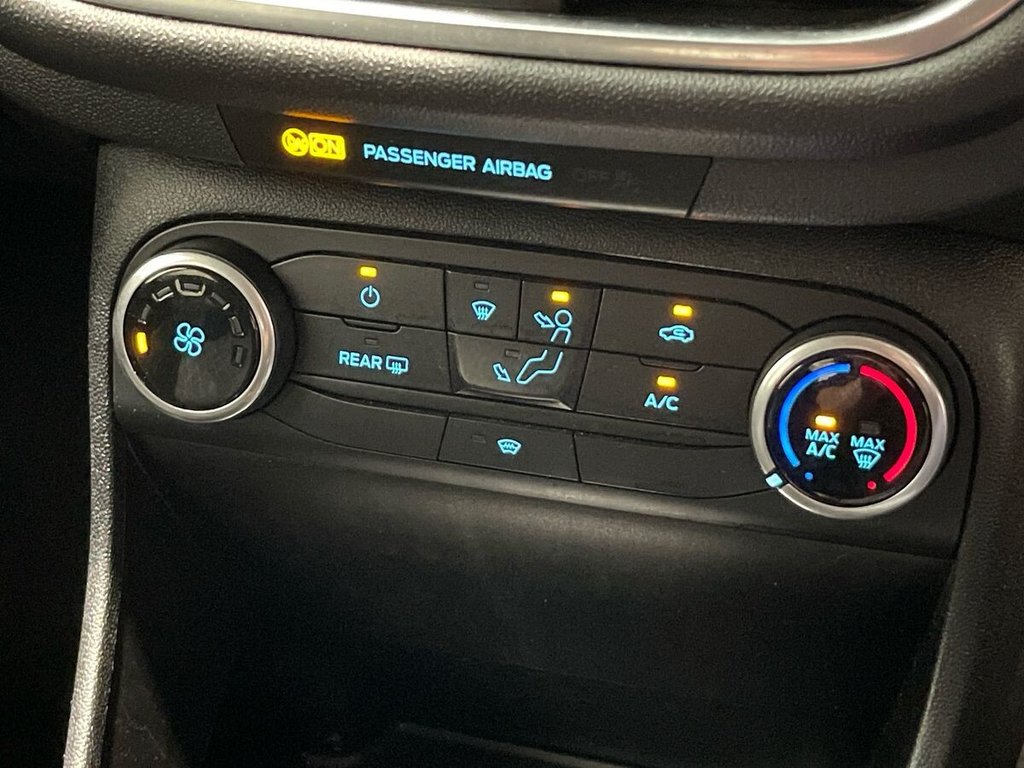 USED 2019 69 FORD FIESTA 1.0T EcoBoost GPF Active 1 Hatchback 5dr Petrol Manual Euro 6 (s/s) (125 ps) APPLE CAR PLAY AND ANDROID AUTO