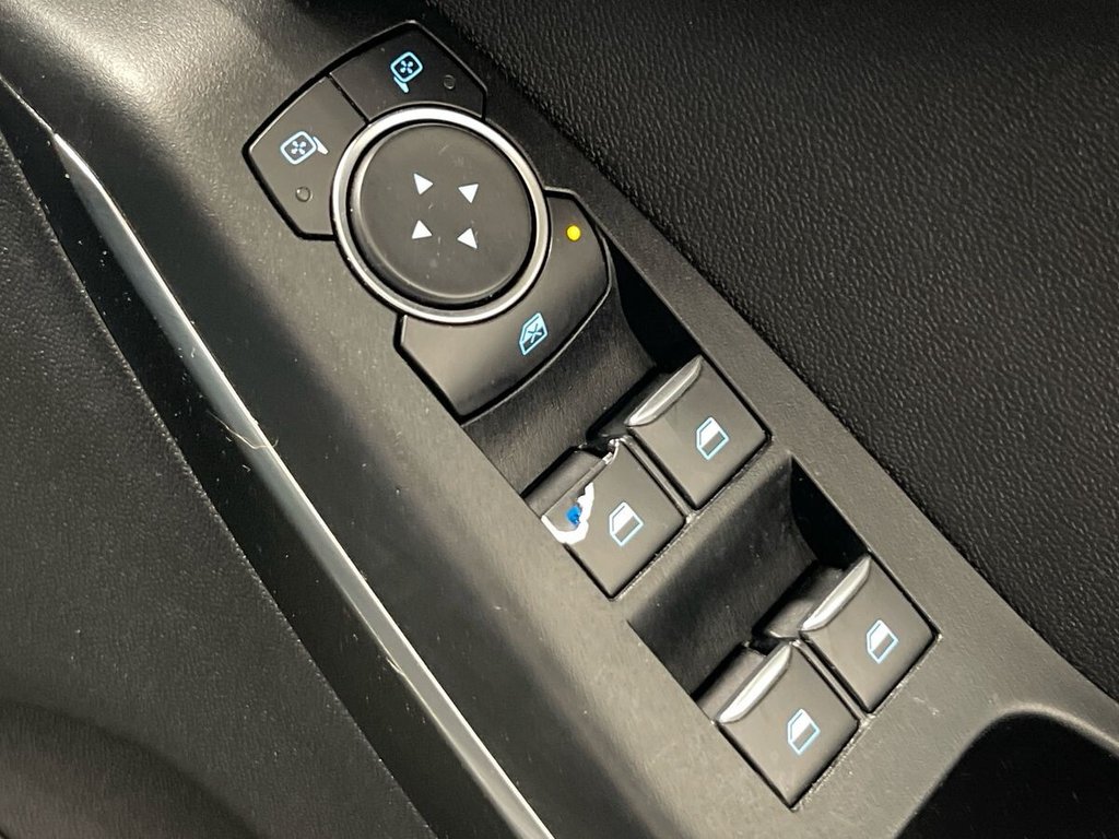 USED 2019 69 FORD FIESTA 1.0T EcoBoost GPF Active 1 Hatchback 5dr Petrol Manual Euro 6 (s/s) (125 ps) APPLE CAR PLAY AND ANDROID AUTO
