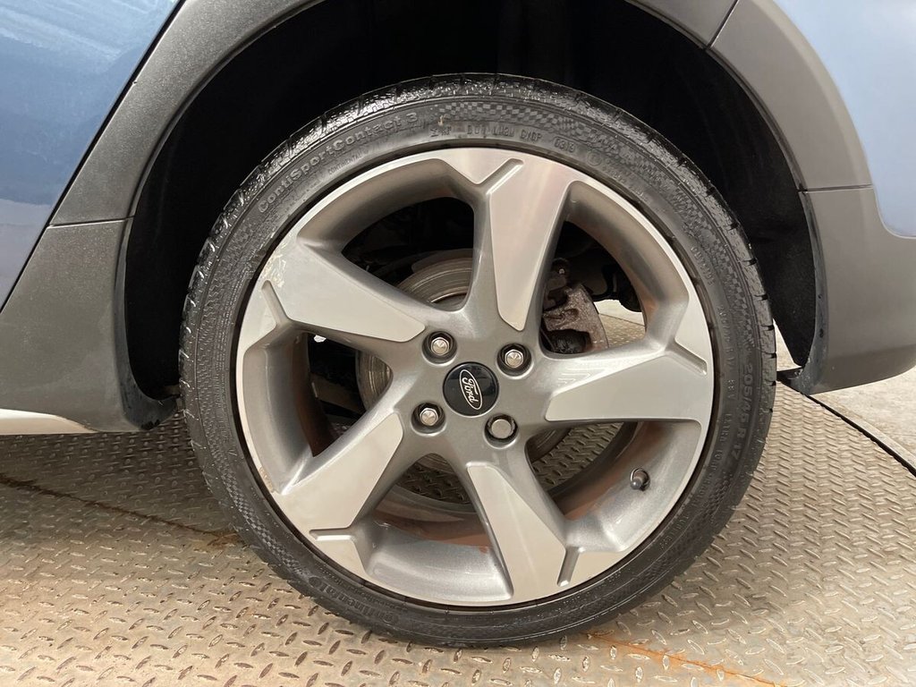 USED 2019 69 FORD FIESTA 1.0T EcoBoost GPF Active 1 Hatchback 5dr Petrol Manual Euro 6 (s/s) (125 ps) APPLE CAR PLAY AND ANDROID AUTO