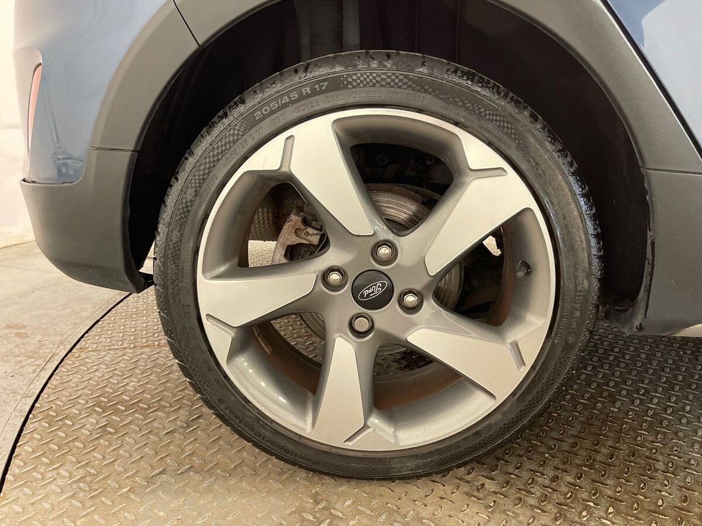 USED 2019 69 FORD FIESTA 1.0T EcoBoost GPF Active 1 Hatchback 5dr Petrol Manual Euro 6 (s/s) (125 ps) APPLE CAR PLAY AND ANDROID AUTO