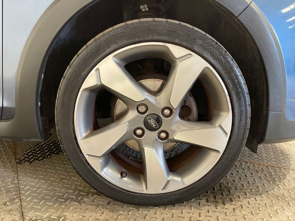 USED 2019 69 FORD FIESTA 1.0T EcoBoost GPF Active 1 Hatchback 5dr Petrol Manual Euro 6 (s/s) (125 ps) APPLE CAR PLAY AND ANDROID AUTO
