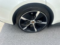 USED 2023 23 PORSCHE TAYCAN Performance Plus 93.4kWh Sport Turismo 5dr Electric Auto RWD (11kW Charger) (476 ps) STUNNING SPORT TURISMO IN WHITE WITH 21"ALLOYS PAN ROOF