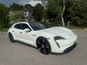 USED 2023 23 PORSCHE TAYCAN Performance Plus 93.4kWh Sport Turismo 5dr Electric Auto RWD (11kW Charger) (476 ps) STUNNING SPORT TURISMO IN WHITE WITH 21"ALLOYS PAN ROOF